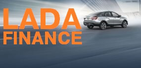 Lada Credit