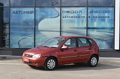 Купить Лада Калина 2009г.