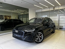 Купить Ауди К8 2020г.