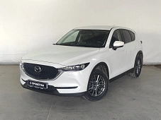 Купить Мазда ККС-5 2021г.