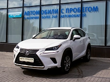 Купить Лексус Lexus NX 2019г.