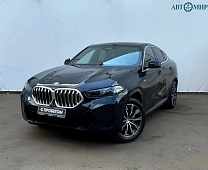 Купить БМВ КС6 2023г.