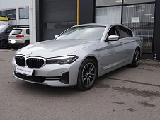 Купить БМВ 5 серия 2020г.
