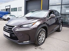 Купить Лексус Lexus NX 2015г.