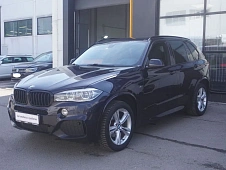 Купить БМВ КС5 2018г.