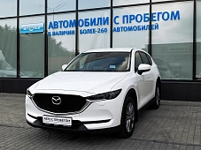 Купить Мазда ККС-5 2020г.