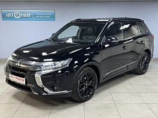Купить Митсубиси Оутлендер 2021г.